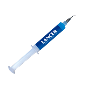 ETCHING GEL LANCER 12gr
