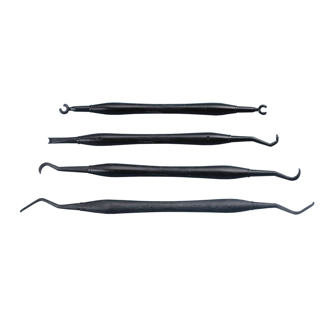 SERIE STRUMENTI PER IMPLANTOLOGIA SET 4pz