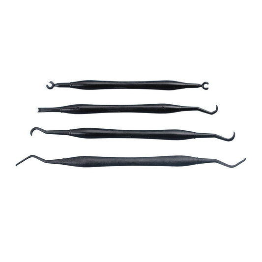 SERIE STRUMENTI PER IMPLANTOLOGIA SET 4pz