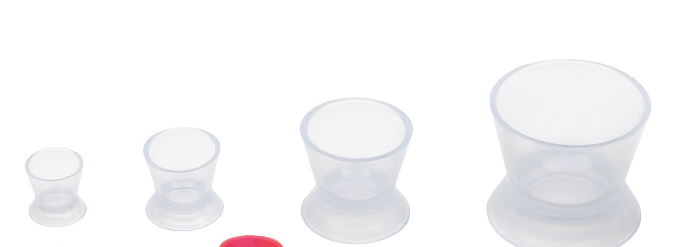 TAZZINE IN SILICONE