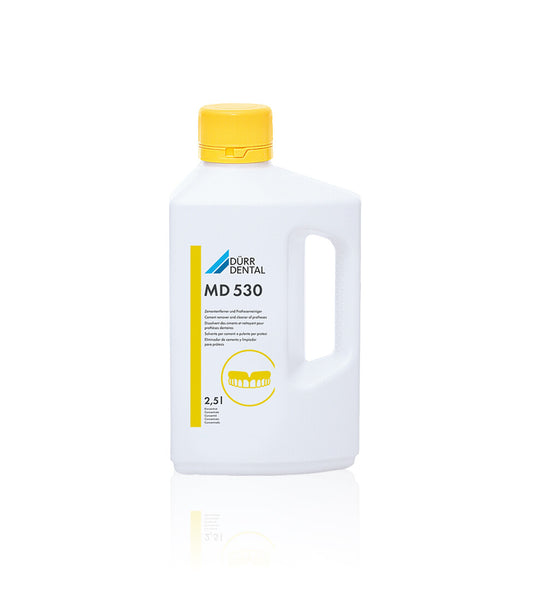 MD 530 FLACONE 2500ml
