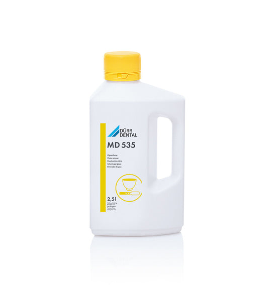 MD 535 FLACONE 2500ml