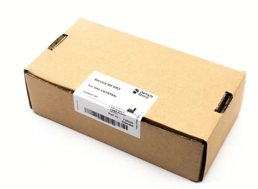 DAC SIRONA KIT MANUTENZIONE MK3 (6080480)