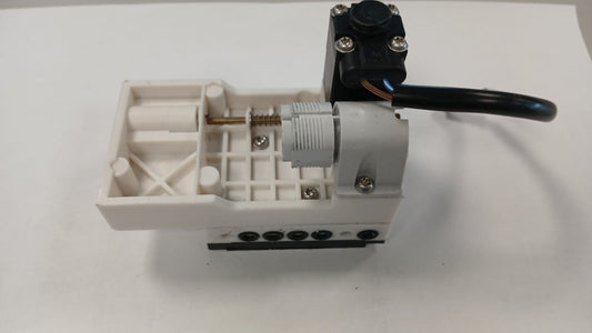 PLANMECA MULTIPLEXER BLOCK ASSEMBLY (10031292)