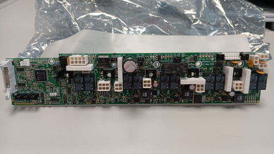 PLANMECA SCHEDA RIGENERATA INSTRUMENT MULTIPLEXER (30004532)