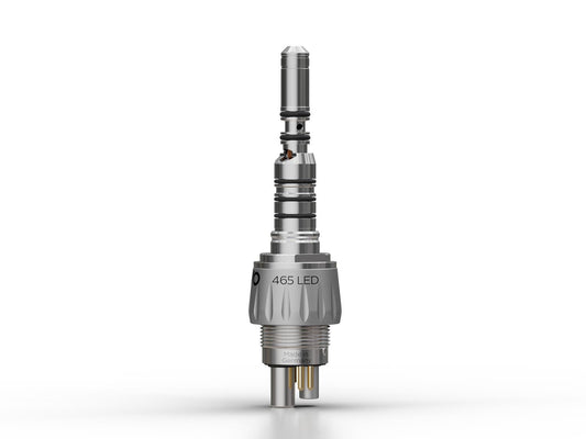 ATTACCO RAPIDO MULTIFLEX KAVO 1pz