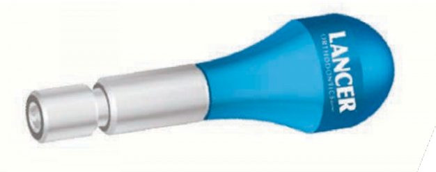 ACCESSORI STRUMENTARIO PER MINIVITI STORM LANCER