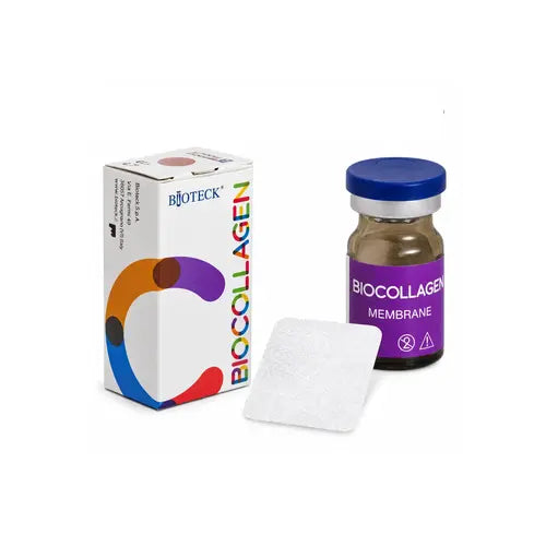BIOCOLLAGEN MEMBRANA BIOTECK