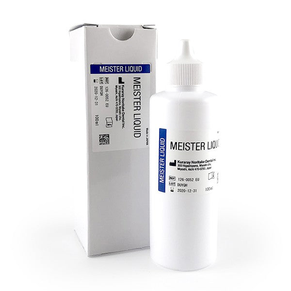 MEISTER LIQUID KURARAY NORITAKE 100ml