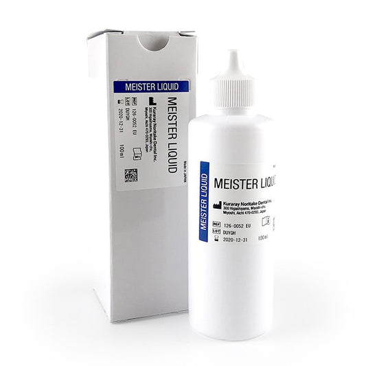 MEISTER LIQUID KURARAY NORITAKE 100ml