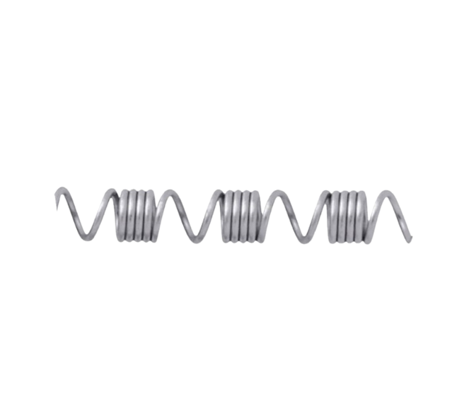 MOLLE IN NITI DISTALIZZANTI LANCER 3pz