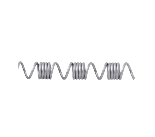 MOLLE IN NITI DISTALIZZANTI LANCER 3pz
