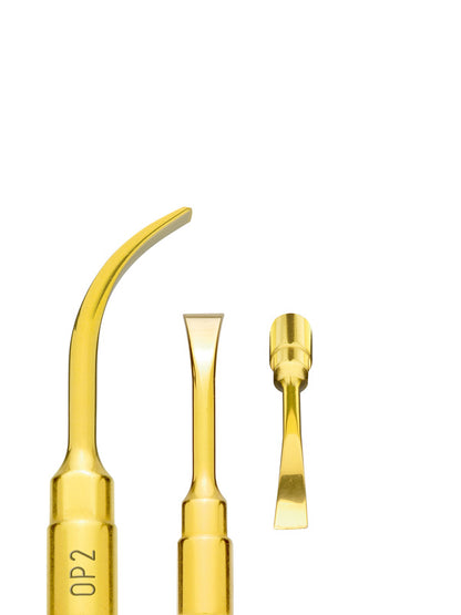 INSERTI PIEZOSURGERY MECTRON
