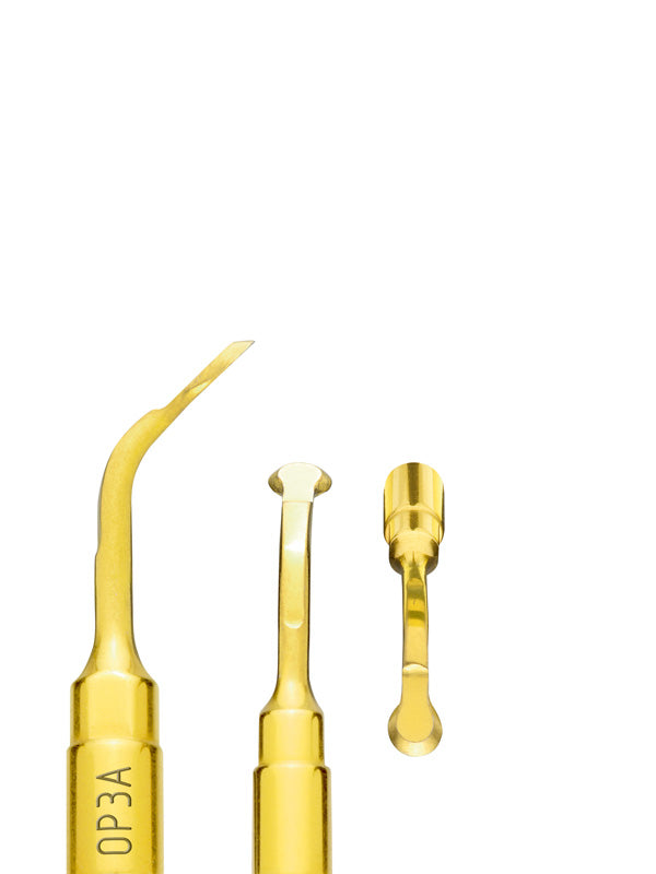 INSERTI PIEZOSURGERY MECTRON