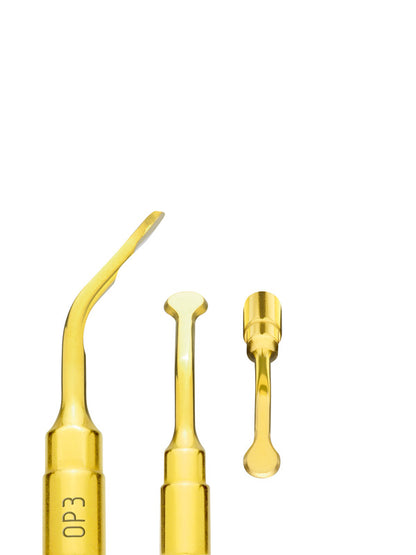 INSERTI PIEZOSURGERY MECTRON