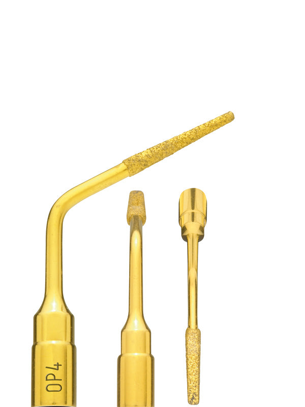 INSERTI PIEZOSURGERY MECTRON