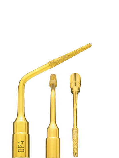 INSERTI PIEZOSURGERY MECTRON