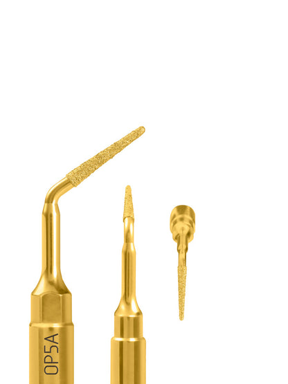 INSERTI PIEZOSURGERY MECTRON