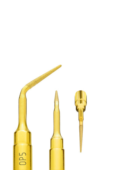 INSERTI PIEZOSURGERY MECTRON