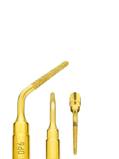 INSERTI PIEZOSURGERY MECTRON