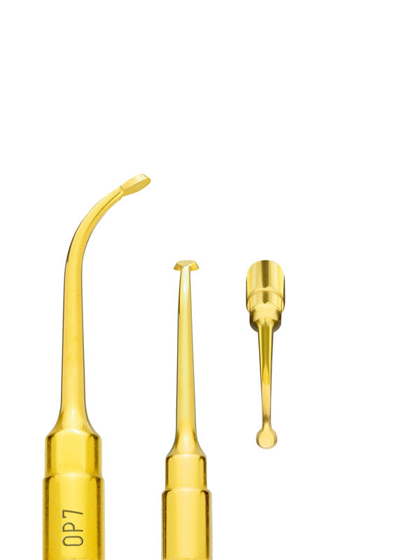 INSERTI PIEZOSURGERY MECTRON