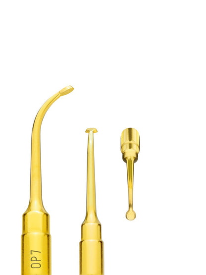 INSERTI PIEZOSURGERY MECTRON