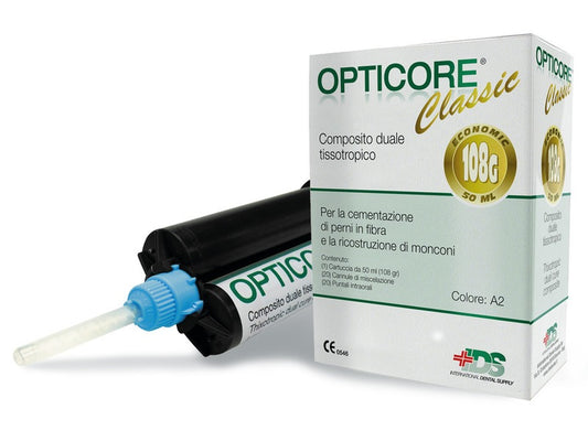 OPTICORE CLASSIC A2 2412704 50ml