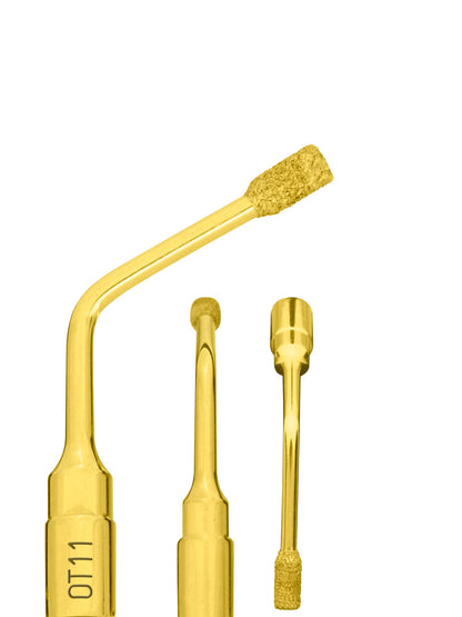 INSERTI PIEZOSURGERY MECTRON