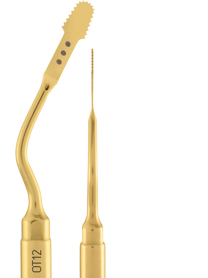 INSERTI PIEZOSURGERY MECTRON