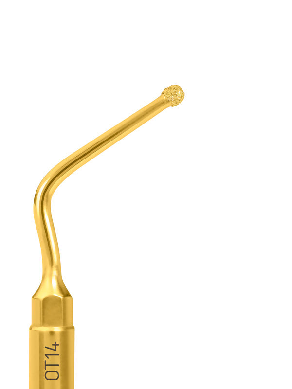 INSERTI PIEZOSURGERY MECTRON