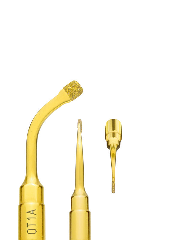 INSERTI PIEZOSURGERY MECTRON