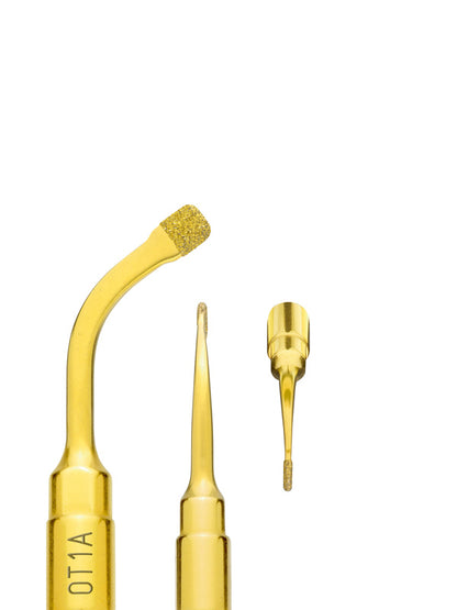 INSERTI PIEZOSURGERY MECTRON