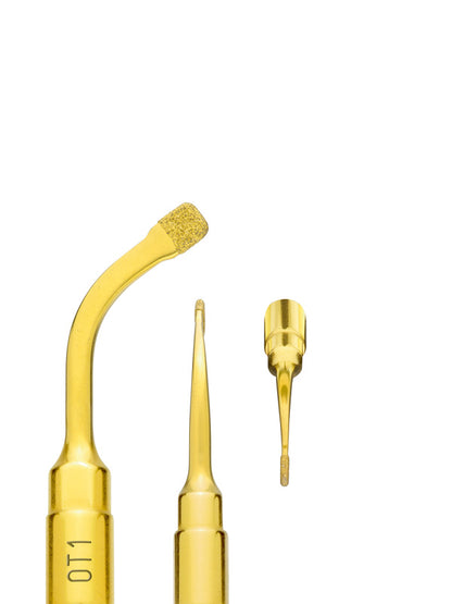 INSERTI PIEZOSURGERY MECTRON
