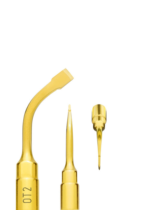 INSERTI PIEZOSURGERY MECTRON