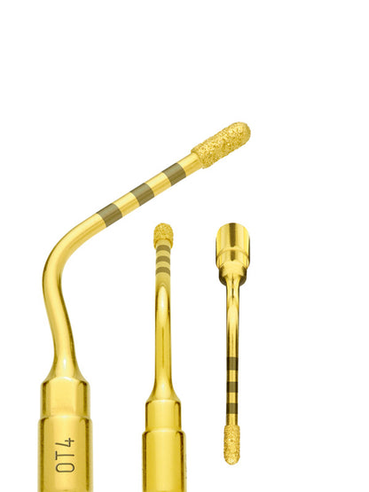 INSERTI PIEZOSURGERY MECTRON