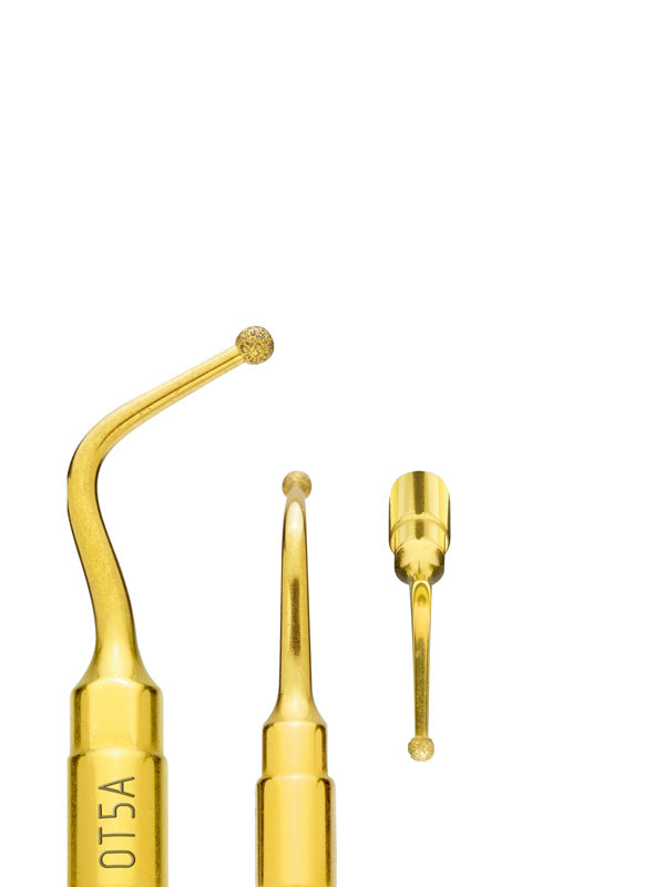 INSERTI PIEZOSURGERY MECTRON