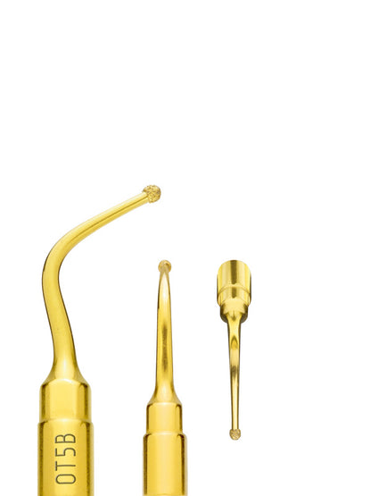 INSERTI PIEZOSURGERY MECTRON