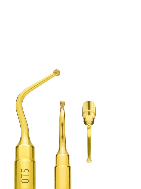 INSERTI PIEZOSURGERY MECTRON