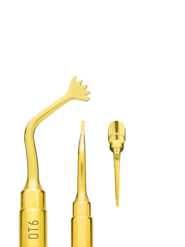 INSERTI PIEZOSURGERY MECTRON