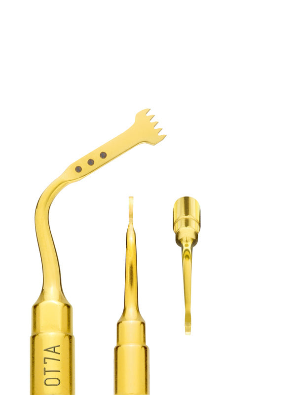 INSERTI PIEZOSURGERY MECTRON