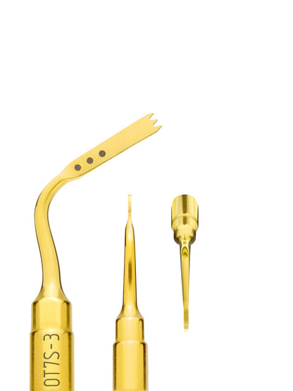 INSERTI PIEZOSURGERY MECTRON
