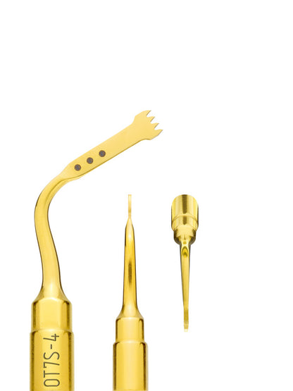 INSERTI PIEZOSURGERY MECTRON