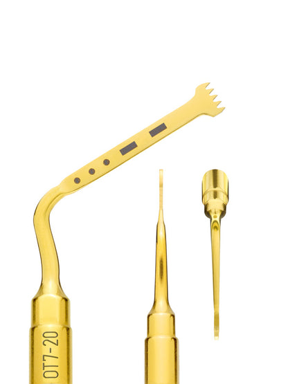 INSERTI PIEZOSURGERY MECTRON