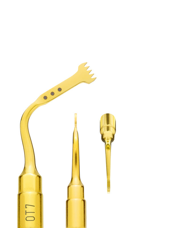 INSERTI PIEZOSURGERY MECTRON