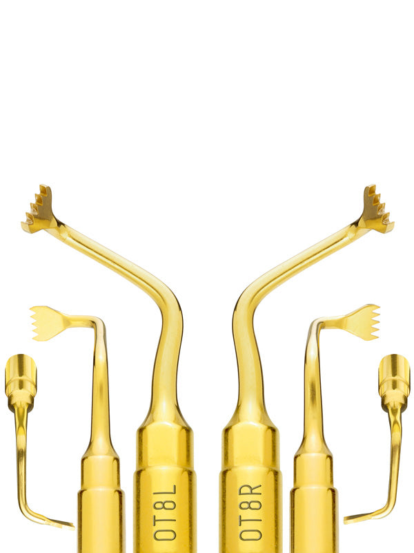 INSERTI PIEZOSURGERY MECTRON
