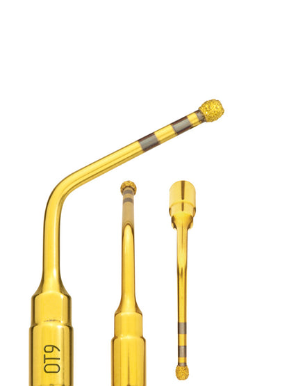INSERTI PIEZOSURGERY MECTRON