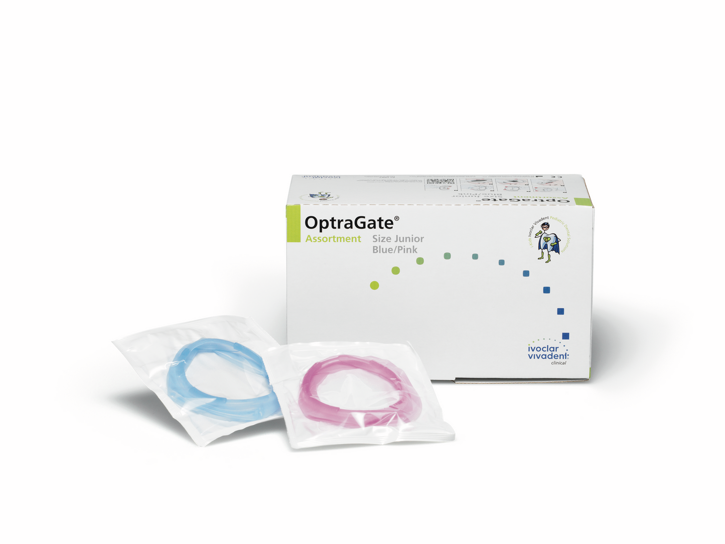 OPTRAGATE APRIBOCCA IVOCLAR