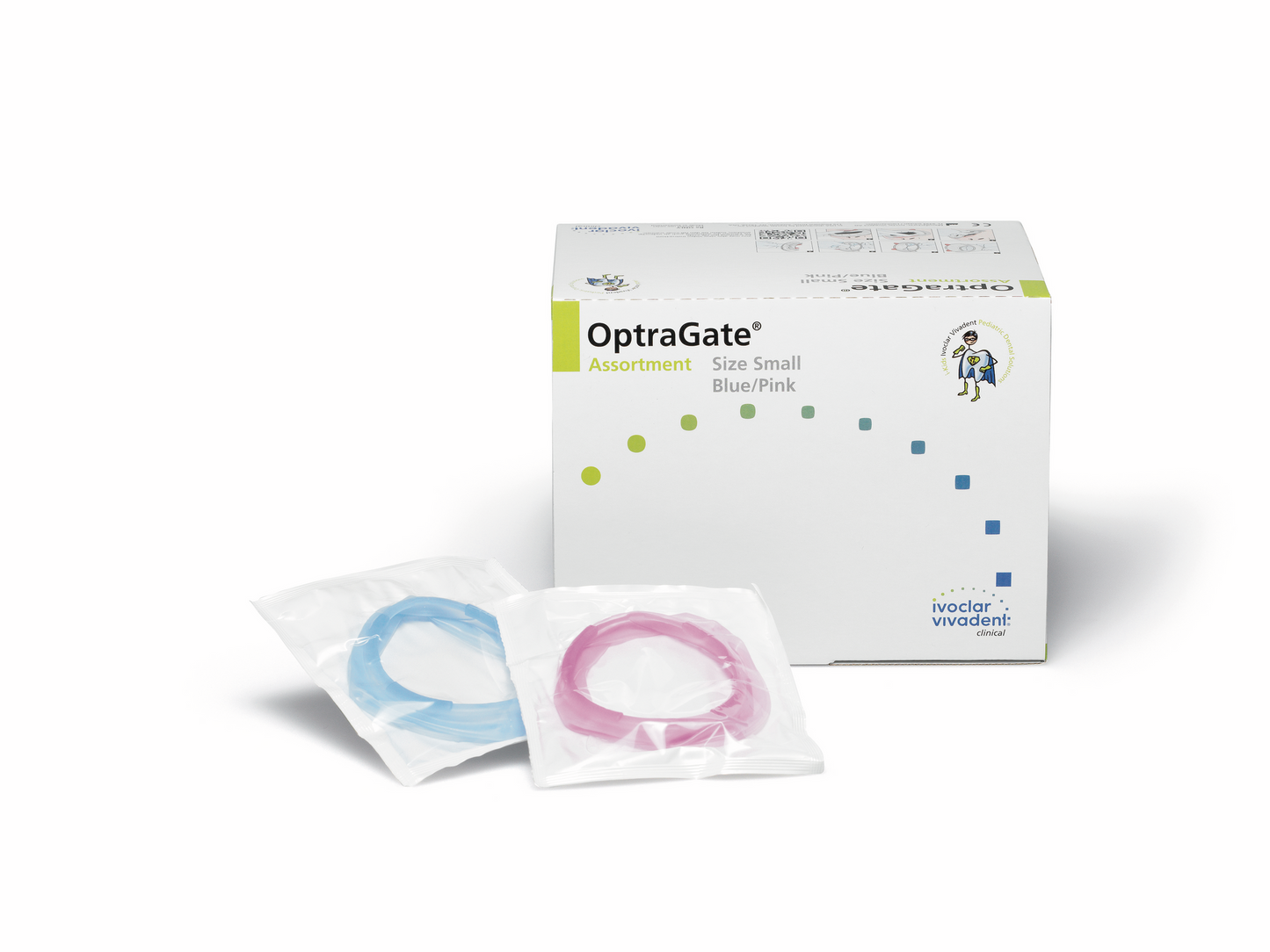 OPTRAGATE APRIBOCCA IVOCLAR