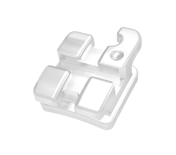 ATTACCHI BRACKETS OPTYC CERAMIC LANCER