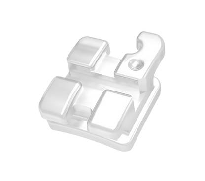 ATTACCHI BRACKETS OPTYC CERAMIC LANCER
